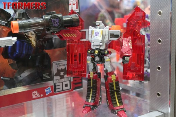 SDCC 2016   Generations Platinum Series And Titans Return Preview Night Display 102 (102 of 157)